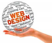 web design